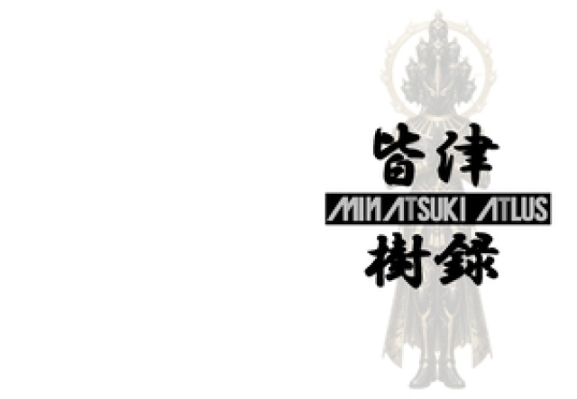 皆津神 皆津樹の製本表紙