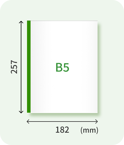 B5